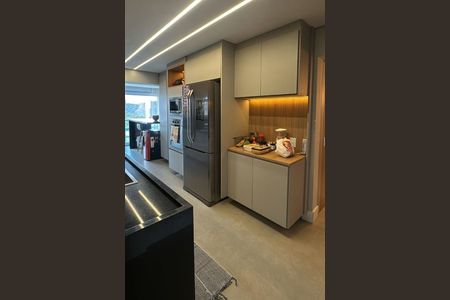 Apartamento à venda com 4 quartos, 202m² em Centro Empresarial Tamboré, Santana de Parnaíba