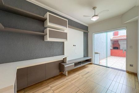 Casa à venda com 3 quartos, 229m² em Jardim das Quatro Marias, São Bernardo do Campo