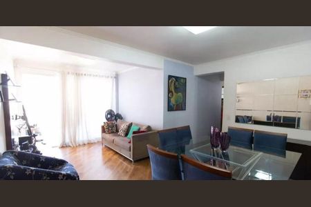 Apartamento à venda com 2 quartos, 70m² em Vila Gomes Cardim, São Paulo