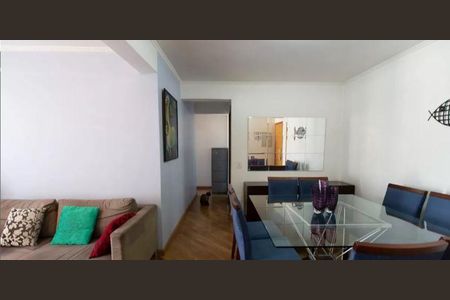 Apartamento à venda com 2 quartos, 70m² em Vila Gomes Cardim, São Paulo