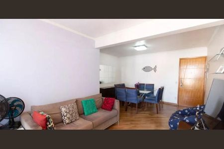 Apartamento à venda com 2 quartos, 70m² em Vila Gomes Cardim, São Paulo