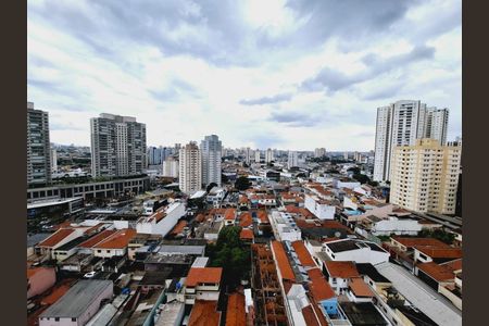 Apartamento à venda com 2 quartos, 70m² em Vila Gomes Cardim, São Paulo