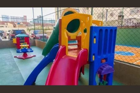 Apartamento à venda com 2 quartos, 70m² em Vila Gomes Cardim, São Paulo