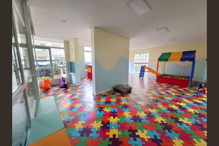 Apartamento à venda com 2 quartos, 70m² em Vila Gomes Cardim, São Paulo