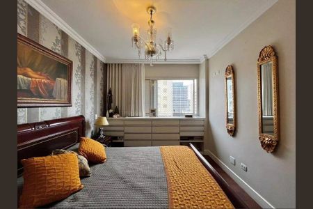 Apartamento à venda com 3 quartos, 157m² em Perdizes, São Paulo