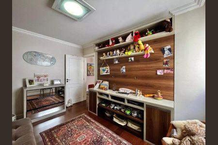 Apartamento à venda com 3 quartos, 157m² em Perdizes, São Paulo