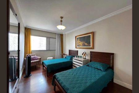 Apartamento à venda com 3 quartos, 157m² em Perdizes, São Paulo