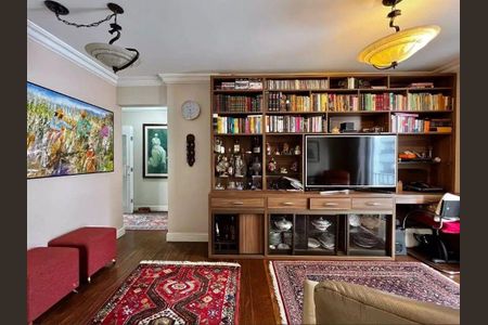 Apartamento à venda com 3 quartos, 157m² em Perdizes, São Paulo