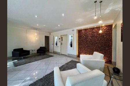 Apartamento à venda com 3 quartos, 157m² em Perdizes, São Paulo