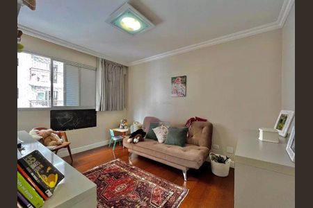 Apartamento à venda com 3 quartos, 157m² em Perdizes, São Paulo