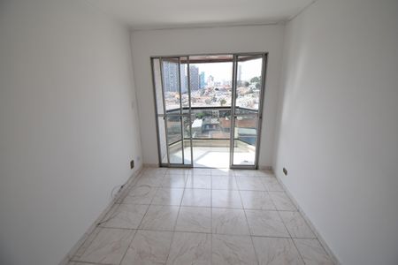 Sala de apartamento à venda com 3 quartos, 61m² em Chácara Seis de Outubro, São Paulo