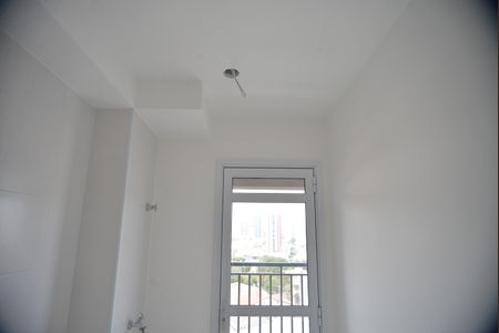 Apartamento à venda com 48m², 2 quartos e 1 vagaÁrea de Serviço