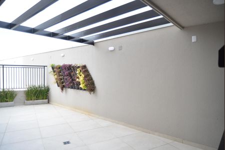 Apartamento à venda com 48m², 2 quartos e 1 vagaÁrea comum