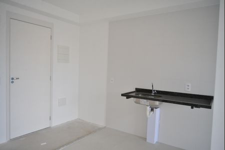 Apartamento à venda com 48m², 2 quartos e 1 vagaCozinha