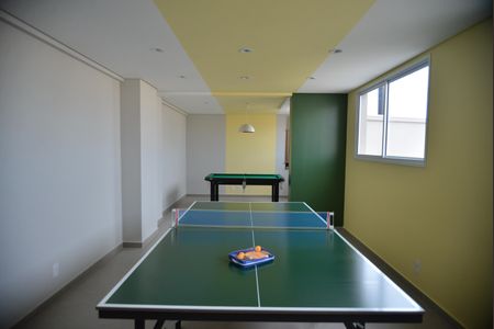 Apartamento à venda com 48m², 2 quartos e 1 vagaÁrea comum