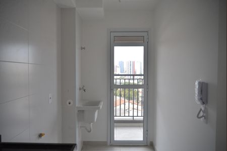 Apartamento à venda com 48m², 2 quartos e 1 vagaÁrea de Serviço