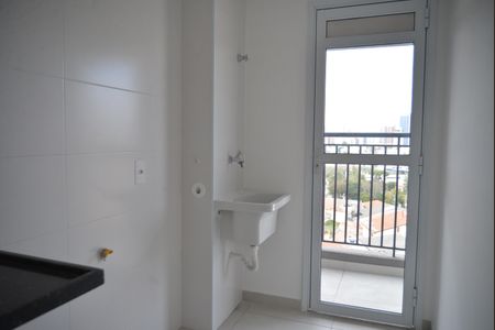 Apartamento à venda com 48m², 2 quartos e 1 vagaÁrea de Serviço