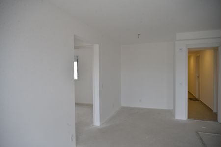 Apartamento à venda com 48m², 2 quartos e 1 vagaSala