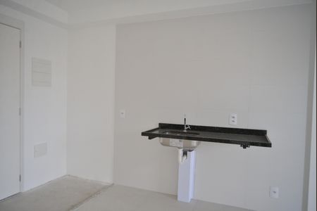 Apartamento à venda com 48m², 2 quartos e 1 vagaCozinha