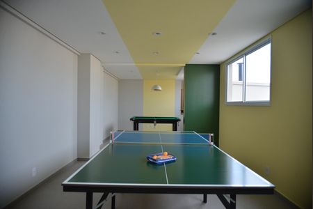 Apartamento à venda com 48m², 2 quartos e 1 vagaÁrea comum