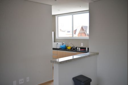 Apartamento à venda com 48m², 2 quartos e 1 vagaÁrea comum