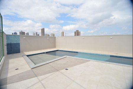 Apartamento à venda com 48m², 2 quartos e 1 vagaÁrea comum