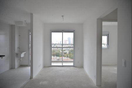 Apartamento à venda com 48m², 2 quartos e 1 vagaSala