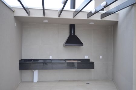 Apartamento à venda com 48m², 2 quartos e 1 vagaÁrea comum