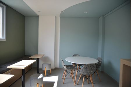 Apartamento à venda com 48m², 2 quartos e 1 vagaÁrea comum