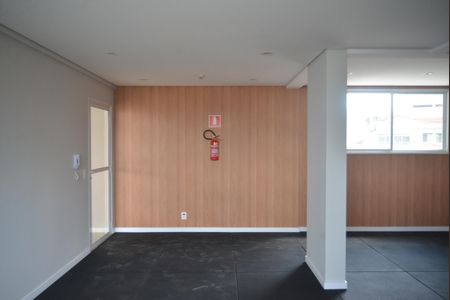 Apartamento à venda com 48m², 2 quartos e 1 vagaÁrea comum