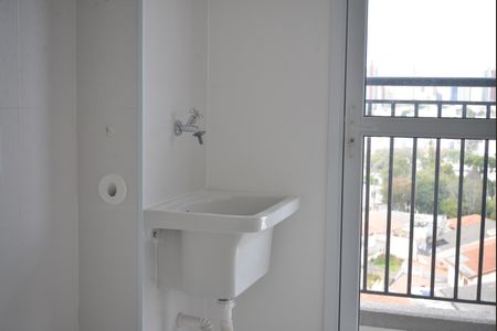 Apartamento à venda com 48m², 2 quartos e 1 vagaÁrea de Serviço