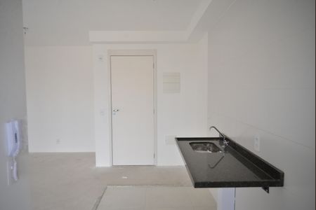 Apartamento à venda com 48m², 2 quartos e 1 vagaCozinha