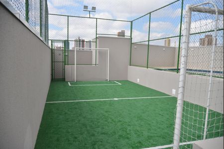 Apartamento à venda com 48m², 2 quartos e 1 vagaÁrea comum