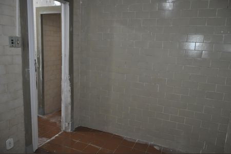 Quarto  de casa de condomínio para alugar com 1 quarto, 60m² em Méier, Rio de Janeiro