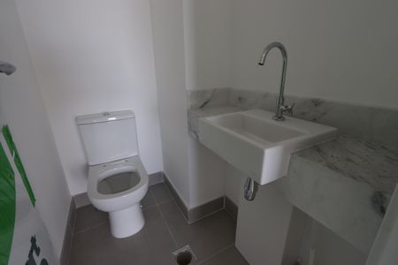 Apartamento à venda com 117m², 2 quartos e 2 vagasLavabo