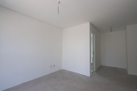 Apartamento à venda com 117m², 2 quartos e 2 vagasSuíte 1