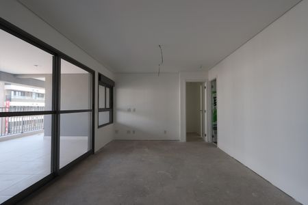 Sala de apartamento à venda com 2 quartos, 117m² em Vila Mariana, São Paulo