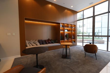 Apartamento à venda com 117m², 2 quartos e 2 vagasÁrea comum - Salão de festas