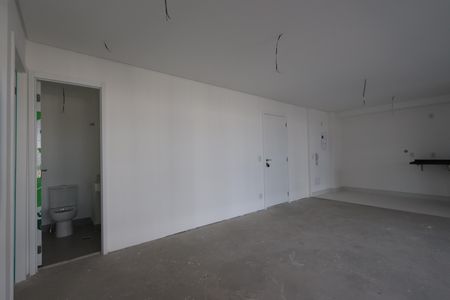 Apartamento à venda com 117m², 2 quartos e 2 vagasSala