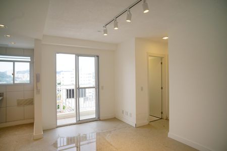 Apartamento à venda com 46m², 2 quartos e sem vagaSala