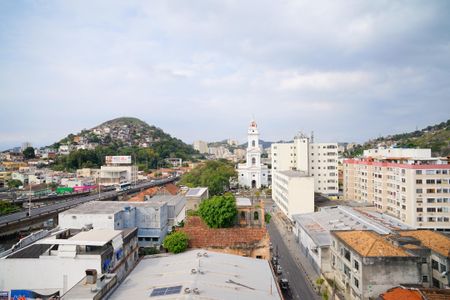 Apartamento à venda com 46m², 2 quartos e sem vagaVista do Quarto 2