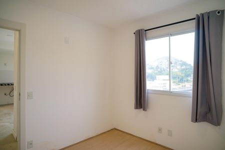 Apartamento à venda com 46m², 2 quartos e sem vagaQuarto 2