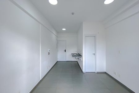 Studio de kitnet/studio à venda com 1 quarto, 25m² em Belenzinho, São Paulo