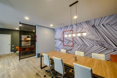 Studio à venda com 25m², 1 quarto e sem vagaÁrea comum