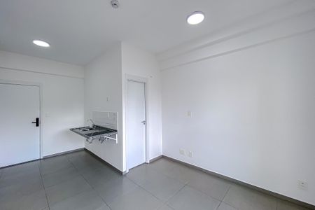 Studio de kitnet/studio à venda com 1 quarto, 25m² em Belenzinho, São Paulo