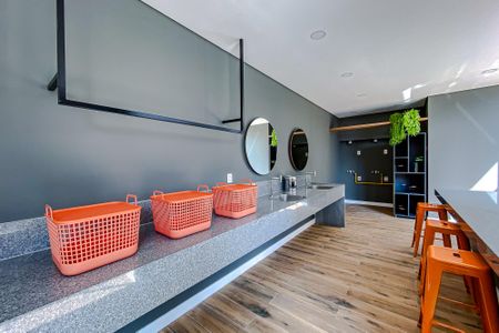 Studio à venda com 25m², 1 quarto e sem vagaÁrea comum