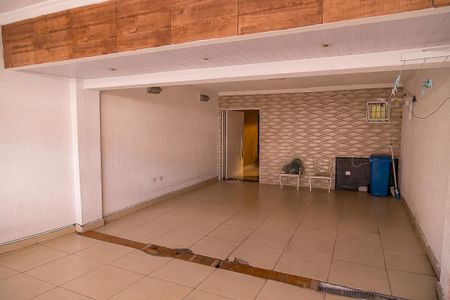 Casa para alugar com 250m², 3 quartos e 4 vagasGaragem