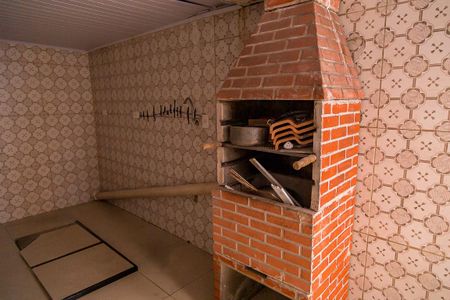 Casa para alugar com 250m², 3 quartos e 4 vagasEspaço Goumert