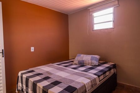 Casa para alugar com 250m², 3 quartos e 4 vagasQuarto de Serviço