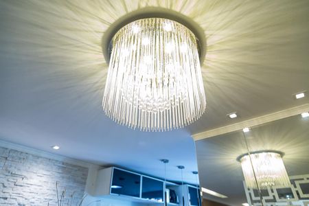 Casa para alugar com 250m², 3 quartos e 4 vagasSala